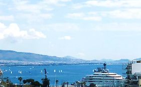 Cozy Seaview Studio - Piraeus