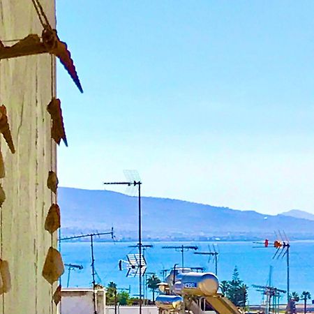 Cozy Seaview Studio - Piraeus Διαμέρισμα Εξωτερικό φωτογραφία