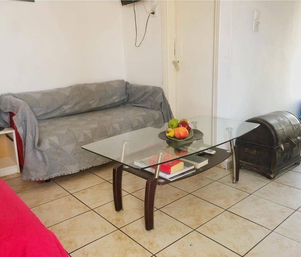 Cozy Seaview Studio - Piraeus Διαμέρισμα Εξωτερικό φωτογραφία