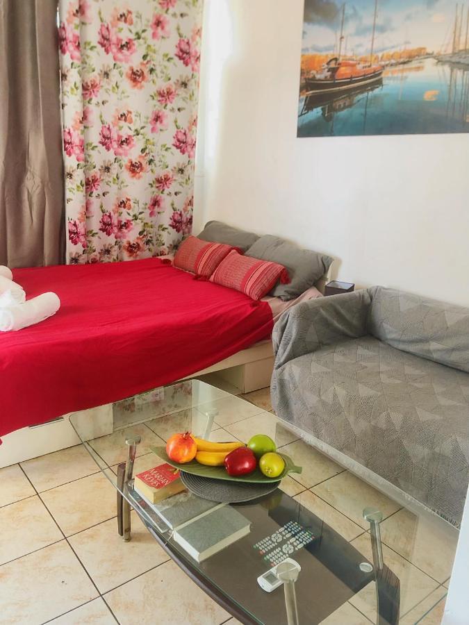 Cozy Seaview Studio - Piraeus Διαμέρισμα Εξωτερικό φωτογραφία