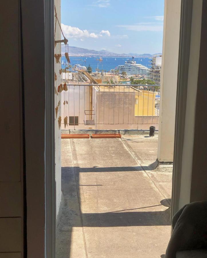 Cozy Seaview Studio - Piraeus Διαμέρισμα Εξωτερικό φωτογραφία