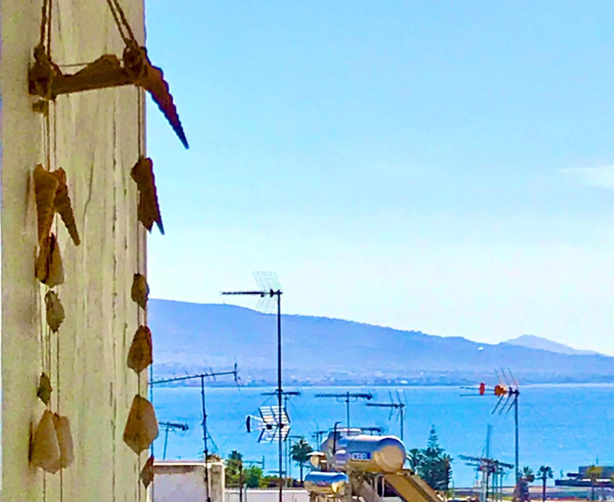 Cozy Seaview Studio - Piraeus Διαμέρισμα Εξωτερικό φωτογραφία